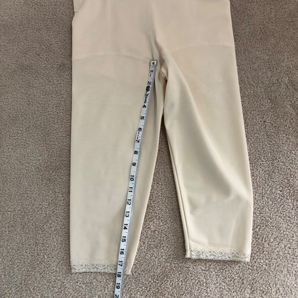 Cortland Intimates Blush Nude Shapewear XL Style 7607 - Picture 11 of 13